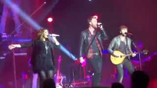 Lady Antebellum - &quot;Long Stretch Of Love&quot;