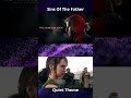 Ecos Musicales en Metal Gear Solid V: Sins of the Father vs. Quiet's Theme  #músicagaming  #gaming