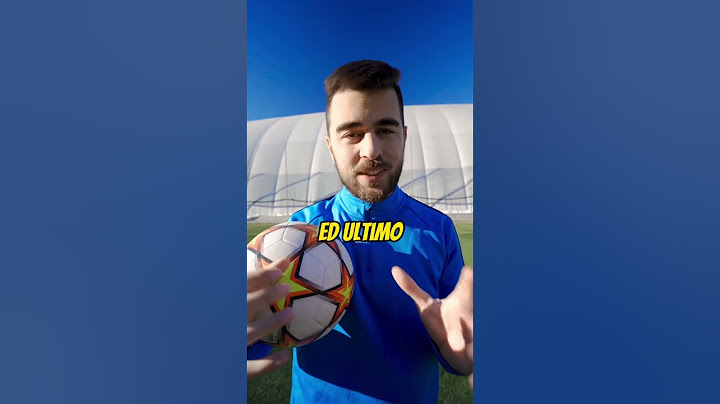 DRIBLA TUTTI I TUOI AMICI #skill #calcio #tutorial