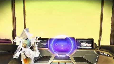 Patterns In Time - NMS - Quest Mini Guides - Part Nineteen (Merchants Guild)