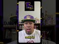 The biggest thing that happened when LSU BEAT CLEMSON #shorts #LSU
