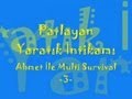 MULTİ Ahmet İle Survival Bölüm 3 Arsa Pay
