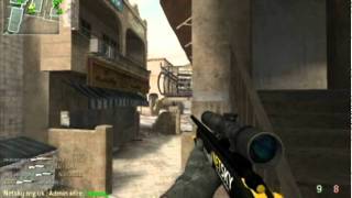Cod4 pc promod test