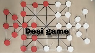 Desi game bead 16 how to play / Challenge accepted / Learn to win screenshot 5