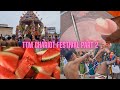 Toronto thiruchendur murugan temple ttm 2021 chariot festival part 2