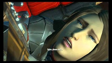 Front Mission evolved part 15 HD