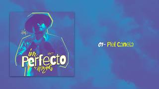 01 HDKing - Piel Canela [Audio Oficial]