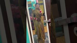 Anniversary K Din Maine Pheni Saree Part 1