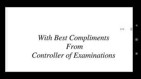 Jammu university|| B.Ed First sem  Results out || check pdf