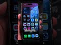 iPhone How to Turn Off Tap to Wake Part 3