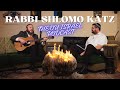 Rabbi shlomo katz  ou israel podcast