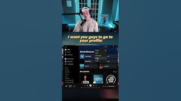 This setting is destroying your performance… 😮 #fortnite  #spotify