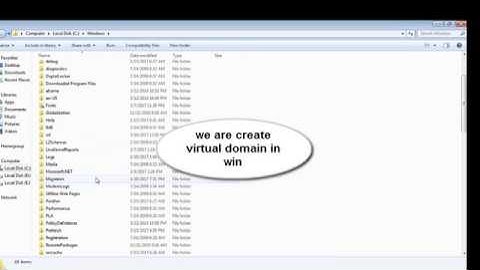 virtual hosts/domains in wamp