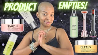 PRODUCT EMPTIES ‼️ NEW BEAUTY &amp; SKIN CARE PRODUCTS | USUIE RED LIGHT THERAPY