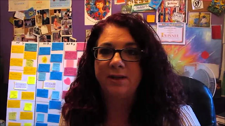 Storyboard Update and Explanation