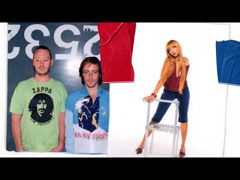 PinkPantheress - Tonight + Basement Jaxx (Official Audio)