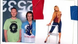 PinkPantheress - Tonight   Basement Jaxx (Official Audio)