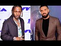 Kendrick Lamar - Freestyle | Drake & J Cole Diss (Lyrics)