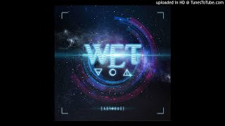W.E.T. - Dangerous chords