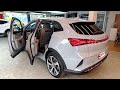 First look  mg marvel r 2023  100 electric suv  interior and exterior