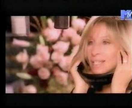 tell him... celine dion / barbra streisand