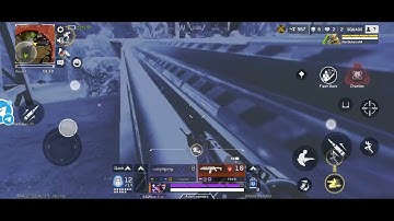 Apex legends mobile glitch. Fade not exiting the Void 🤣🤣