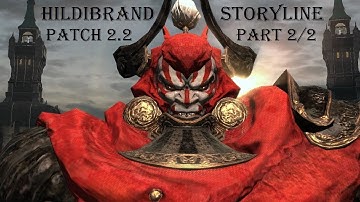 FFXIV - Hildibrand Storyline Patch 2.2 [2/2]