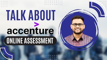 Accenture Online Assessment | Accenture Cognitive and Technical Assessment 2023 | Sectional Cut off
