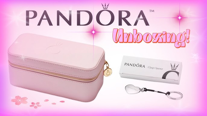 Get a FREE Pandora Jewelry Care Kit - Destiny USA