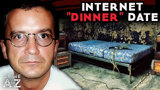 The Mistake The Rookie Cannibal Made — The Hard-To-Watch Case Of Armin Meiwes