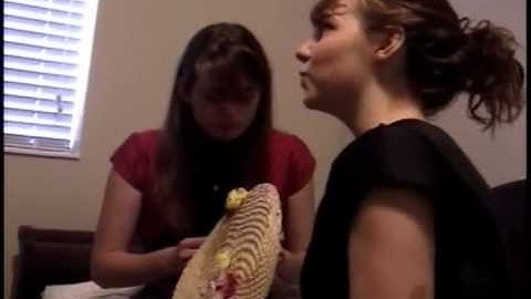 A Twist of Fate (The Blob) Part 2