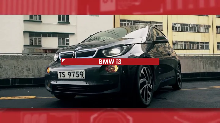 BMW i3 （60Ah）長期測試｜TopGear極速誌 - 天天要聞