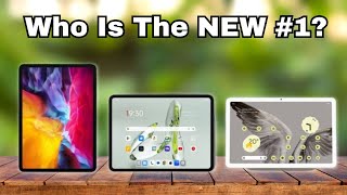 best tablets in 2024 [don’t buy one before watching this]
