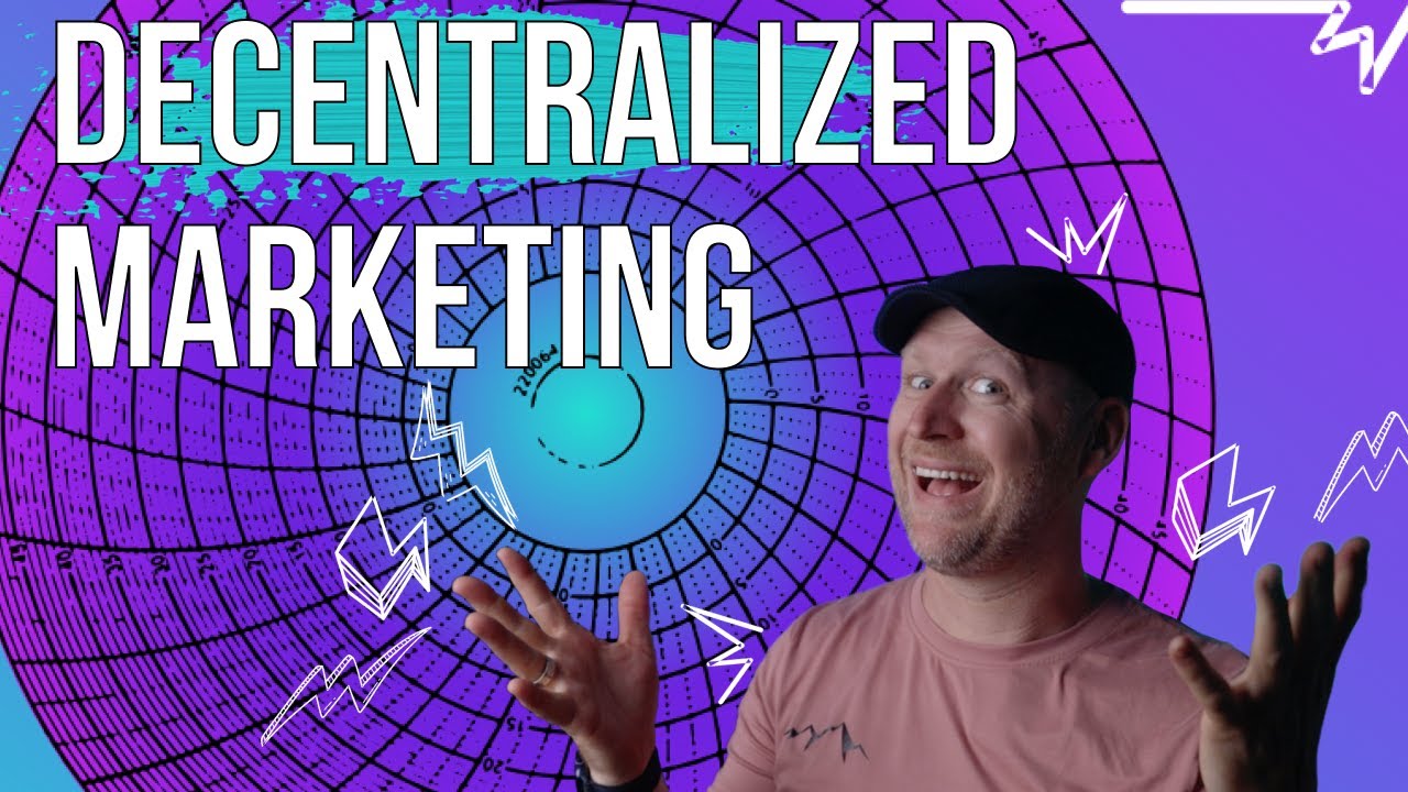 The Only Web3 Marketing Guide You'll Ever Need - YouTube