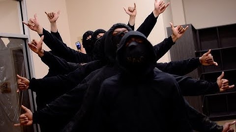 Alpha Phi Alpha - KΘ Chapter Spring 2018 Probate