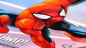 Spider-Man Unlimited - Walkthrough Part 8 - Issue 1: Night of the Goblin Ending