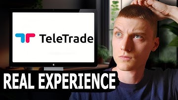 TeleTrade Honest Review: Real Experience with this Broker Platform!