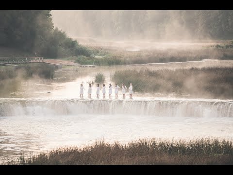 Video: Glory Dziedātāja Vīrs: Foto