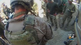 Leaked Us Navy Seal Videos