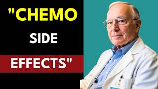 How Long Do Chemo Side Effects Last in Men? (Doctor Explains)