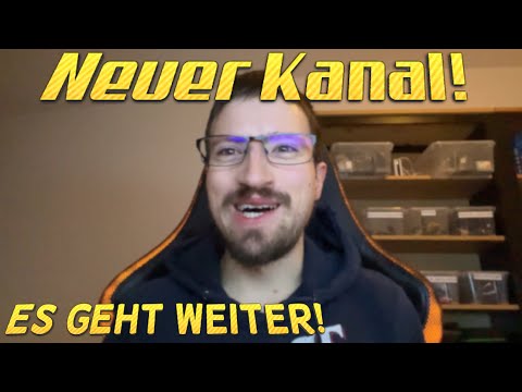 Neuer Kanal - es geht weiter mit Minecraft, GTA und co.!