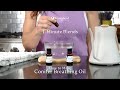 Which Essential Oils to Use for Sinuses
