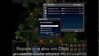 XFIRE LIVE BROADCAST TUTORIAL