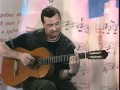 Юрий Панюшкин в передаче "Гнездо глухаря"