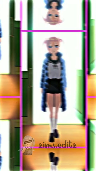 jedag jedug anime nakano ichika goutobun DJ pacarku ditikung teman 🎤