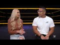 Jake Atlas Thanks Stephanie McMahon For Always Supporting Him, ‘What’s NeXT’, More