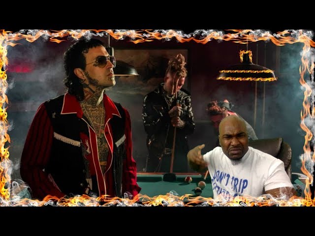 Yelawolf - No Such Thing As Free feat. Caskey & Doobie [Audio] | Trunk Muzik 3 - REACTION class=