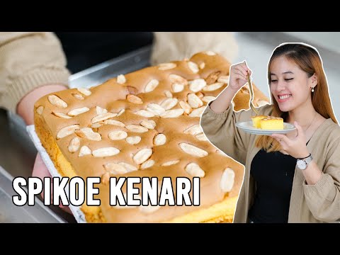 Video: Kue Kenari