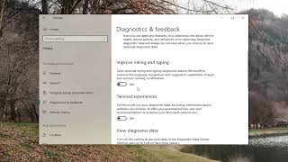 How To Enable Diagnostic Data Feedback on Windows 10 [Guide]