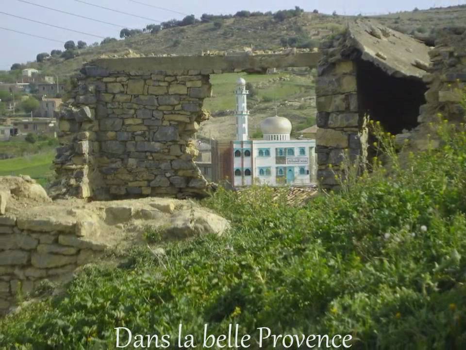 AÏT LAALAM, mon village